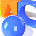 PLay Shape Race now!