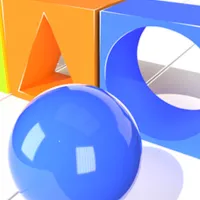Play game Shape Race now!