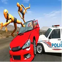 Play game Shashki On Cars in Moscow now!