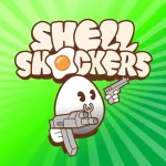 Shell Shockers