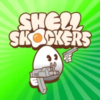 Play game Shell Shockers now!