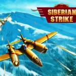 PLay Siberian Strike now!