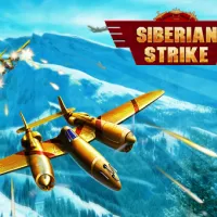 Play game Siberian Strike now!