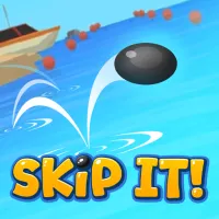 Play game Skip It! now!