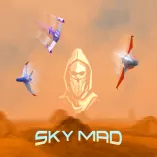 Sky Mad