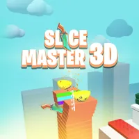 Play game Slice Master now!