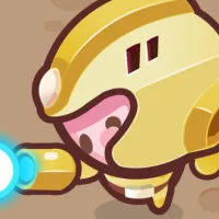 Play game Slime Hunter now!
