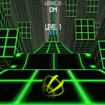 PLay Slope Racing 3D now!