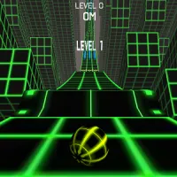 Play game Slope Racing 3D now!