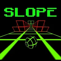 Play game Slope now!