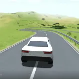 Slow Roads