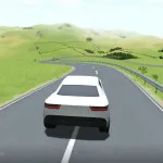 PLay Slow Roads now!