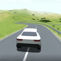 Play game Slow Roads now!