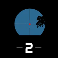 Play game Sniper Code 2 now!