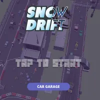 Play game Snow Drift now!