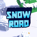 Snow Road