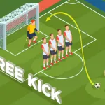 PLay Soccer Free Kick now!