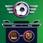 PLay Soccer Heroes now!