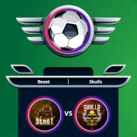 Soccer Heroes Play game Soccer Heroes now!