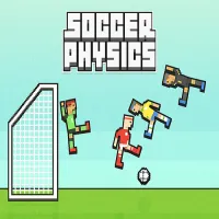 Play game Soccer Physics now!
