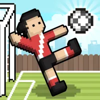 Play game Soccer Random now!