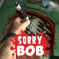 Play game Sorry Bob now!