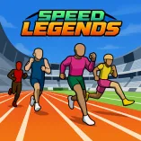 Speed Legends