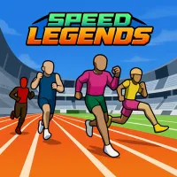 Play game Speed Legends now!