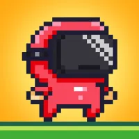 Play game Speedrun platformer now!