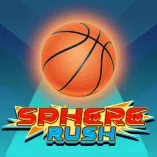 Sphere Rush - free online game