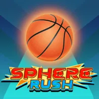 Play game Sphere Rush now!