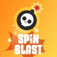 Play game Spin Blast now!