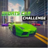 Sports Car Challenge