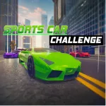 PLay Sports Car Challenge now!