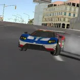 Spra Racing Cars Speed