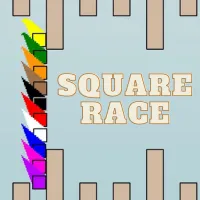 Play game Square Race now!