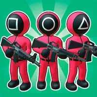 Play game Squid Game now!