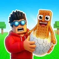 Play game Steal Brainrot Eggs now!