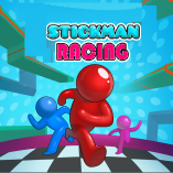 Stickman Racing