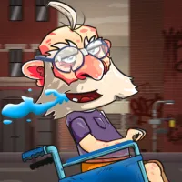 Play game Sticky Road now!