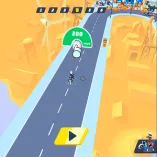 Street Racing: Moto Drift