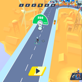 MadPuffers on X: All 5 Moto #X3M Bike Race games now #HTML5 and released        Thanks @IriySoft for great  work.  / X