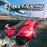 Play game Street Racing: Open World now!