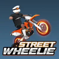 Play game Street Wheelie now!