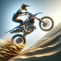 Play game Stunt Bike Extreme now!