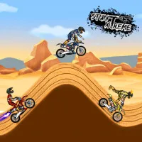 Play game Stunt Extreme now!