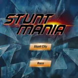 Stunt Mania 3D