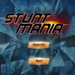PLay Stunt Mania 3D now!