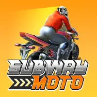 Play game Subway Moto now!