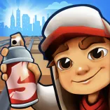 Subway Surfers - free online game